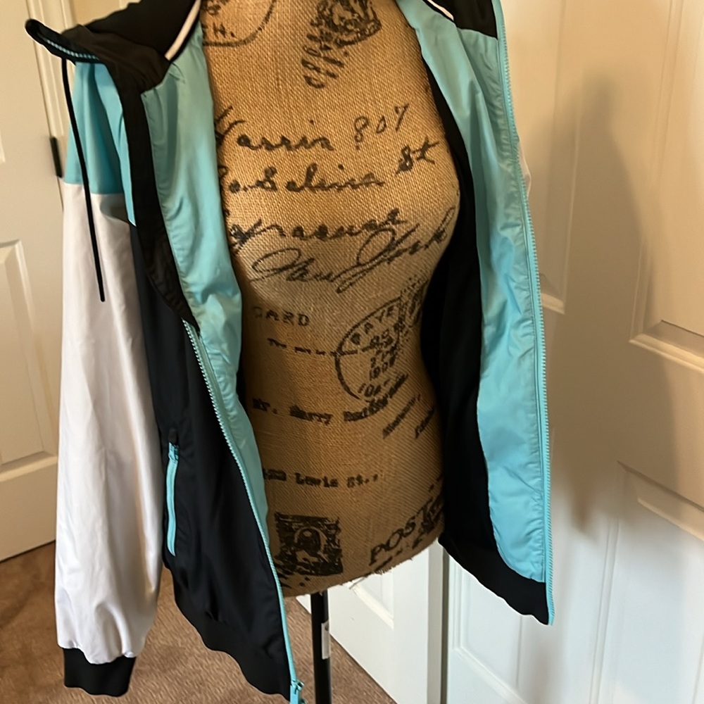Nike windbreaker - Picture 7 of 8